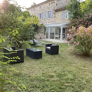  Appartement Les Lauriers Roses