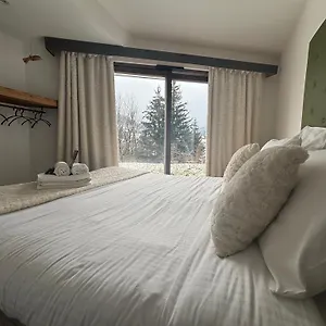  Appartement Les Trois Chaufatons - Boutiques, Propriétés Mont