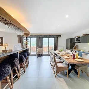  Appartement Les Trois Chaufatons - Boutiques, Propriétés Mont