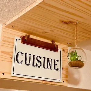 Appartement La Cave Aux Lumières